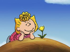 Peanuts Earth Day Special “It’s the Small Things, Charlie Brown” To Premiere 15 Apr On Apple TV+