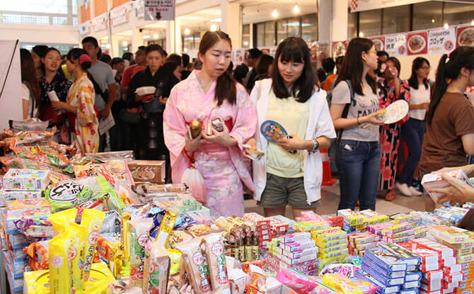 Japan Summer Festival at Singapore Sports Hub: Pokemon, Taiko Performances and Japanese Carnival Games