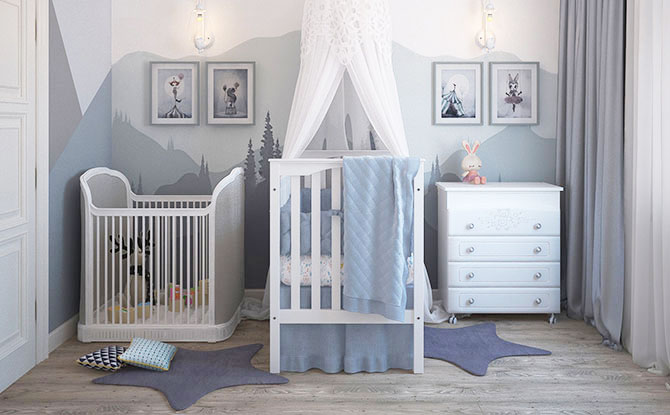 Children’s Furniture In Singapore: Design Savvy Cribs & Beds That Grow With Kids From Early Infant Days To Childhood Years ea-children-furniture