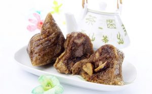 Where To Buy Rice Dumplings (Bak Chang) In Singapore - Little Day Out