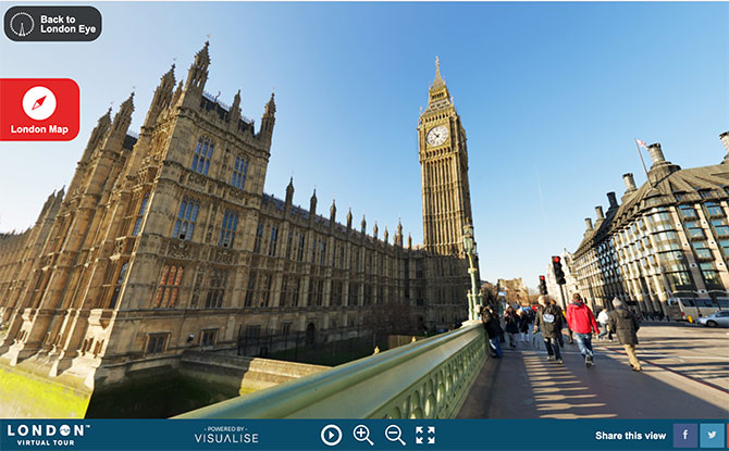 Explore Other Countries: London, United Kingdom 6 eb06 Explore Other Countries London