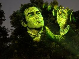 Echoes Of The Forbidden Hill: Free Bilingual Amazing Race Experience At Fort Canning Park