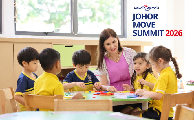 Things To Do This Weekend In Singapore: 24 To 25 October 2026 5 Move to Johor