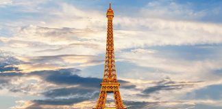 50+ Interesting Facts About France For Kids