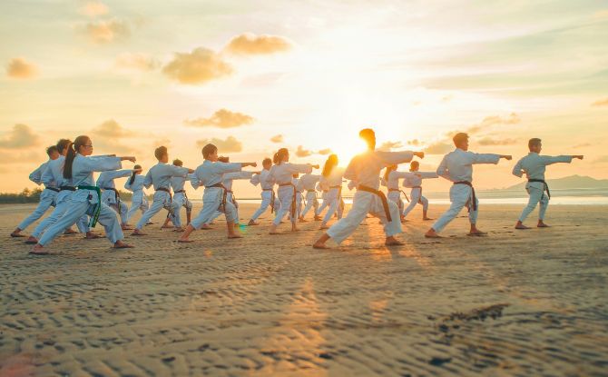 Photo by Thao LEE on Unsplash