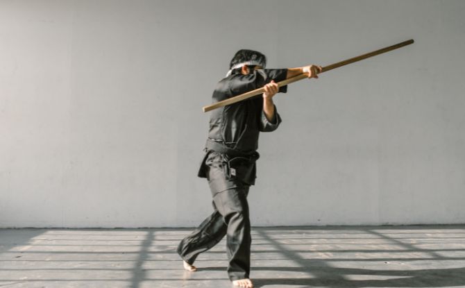 Best Martial Arts Schools In Singapore 3 Akido