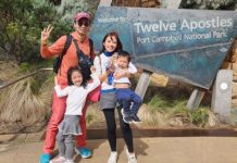 Over 20 Kid-friendly Places To Explore In Melbourne (And Beyond) Over 20 Kid-friendly Places To Explore In Melbourne (And Beyond)
