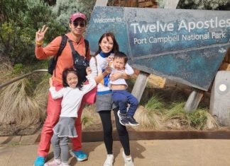 Over 20 Kid-friendly Places To Explore In Melbourne (And Beyond) Over 20 Kid-friendly Places To Explore In Melbourne (And Beyond)