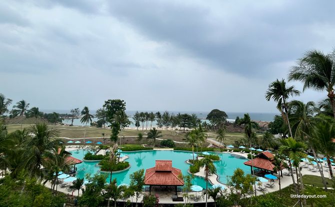 Mövenpick Resort & Spa Bintan Lagoon: Family Getaway Guide At Bintan’s New Kid On The Block 20 Ocean Pool