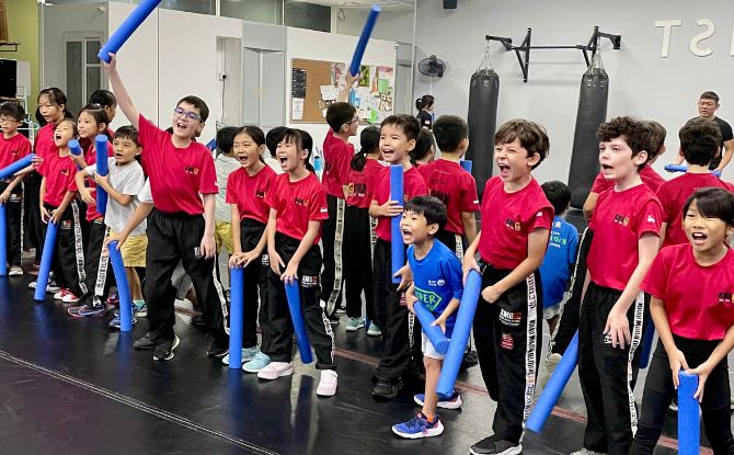 Best Martial Arts Schools In Singapore 1 ej images 9