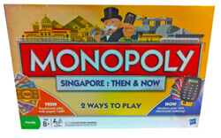 Monopoly