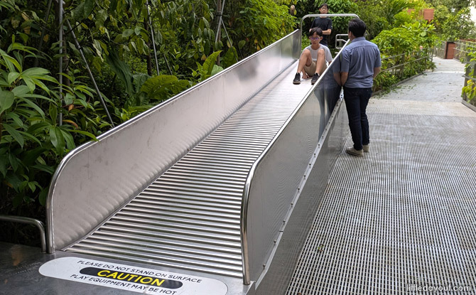 Amazing List Of 50+ Kid-Friendly Cafes & Restaurants With Playgrounds & Play Spaces 14 enabling village pg 02