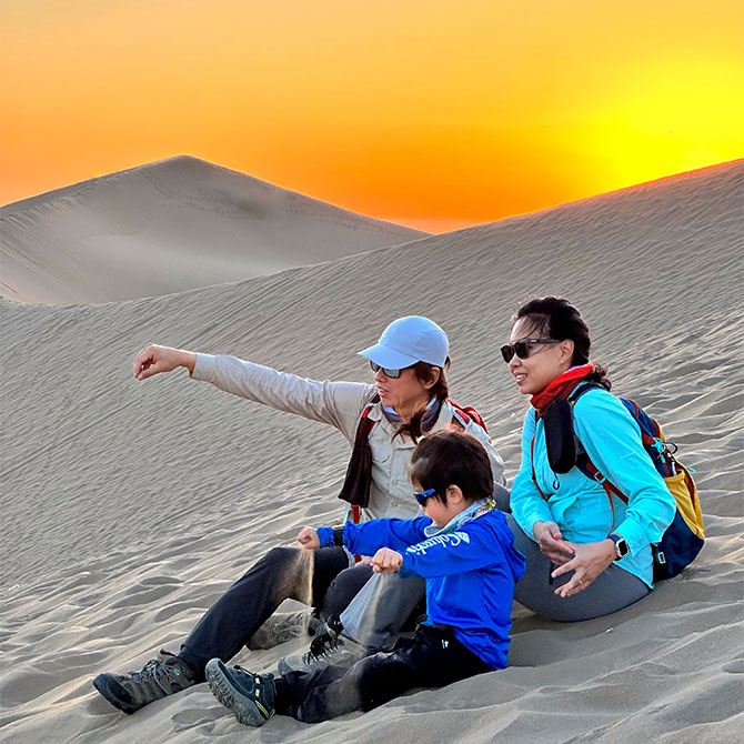 Interview with the Wong Family behind Engaging Atlas