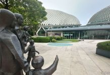 Kid-Friendly Guide To Esplanade – Theatres On The Bay: 11 Things For Families To Do Kid-Friendly Guide to Esplanade – Theatres On The Bay: 11 Things For Families To Do