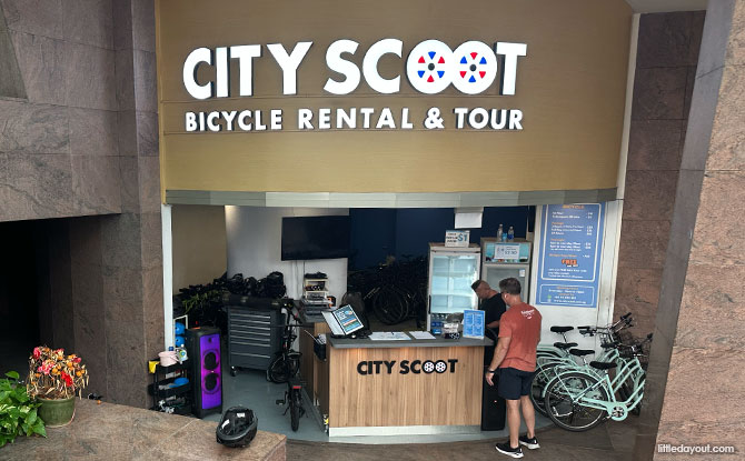 Kid-Friendly Guide To Esplanade – Theatres On The Bay: 11 Things For Families To Do 11 City Scoot Singapore
