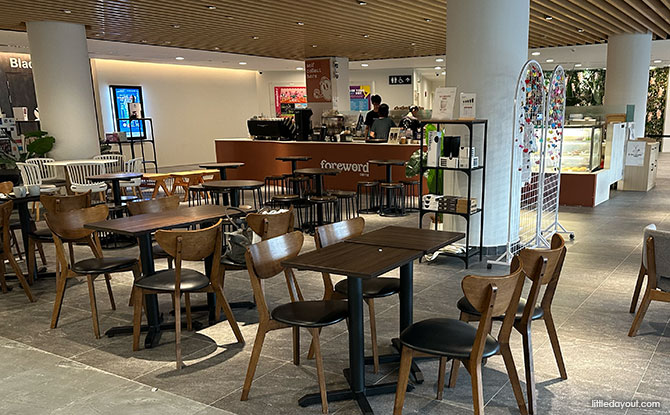 Kid-Friendly Guide To Esplanade – Theatres On The Bay: 11 Things For Families To Do 13 Family-friendly Restaurants at Esplanade – Theatres on the Bay