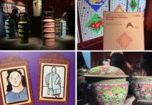 Exceptional/Everyday At Peranakan Museum: New Acquisitions, New Perspectives Exceptional/Everyday At Peranakan Museum: New Acquisitions, New Perspectives