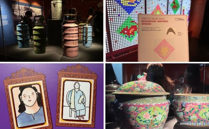 Exceptional/Everyday At Peranakan Museum: New Acquisitions, New Perspectives Exceptional/Everyday At Peranakan Museum: New Acquisitions, New Perspectives