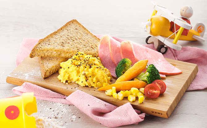 Kids Eat Free 2018: 10+ Places To Know About Kids Sunny Breakfast at O' Coffee Club