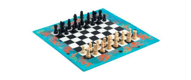Chess sets in Singapore