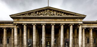 British Museum Virtual Tour with Activity Sheets