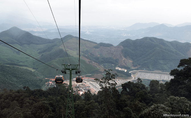 7 Family-Friendly Things at Ba Na Hills, Vietnam