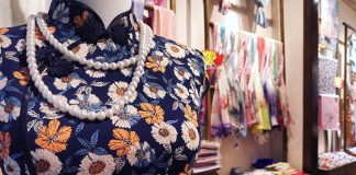 Where To Buy Mandarin-Collared Shirts And Cheongsams In Singapore