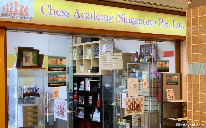 Chess Academy