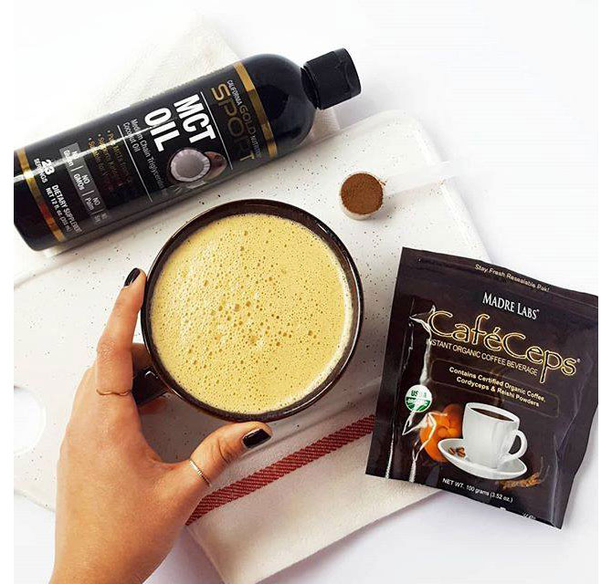 iHerb: Five Of Our Favourite Buys From The Online Store 6 Coffee and Tea