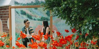 Monet – A Journey through Seasons at Changi: Walk Into Impressionist Landscapes