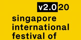 SIFA v2.020 | Singapore International Festival of Arts