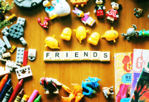 Toy Libraries in Singapore: Play and Share Toy Libraries in Singapore: Share and Play