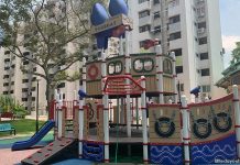 Tugboat Playground: Chug Away To Some Fun At This Toa Payoh Neighbourhood Spot