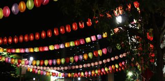 Chinatown Mid Autumn Festival 2020: Street Light Up & Other Highlights