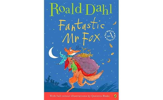 Fantastic Mr Fox Quotes