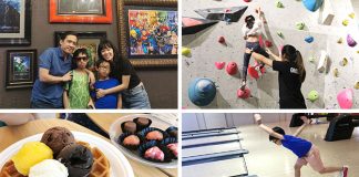 Exploring Farrer Park With Kids: Activities & Discoveries For A Day Of Family Fun