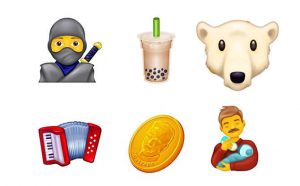 9 New Emojis 2020 That We Are Looking Forward To (And What They Mean