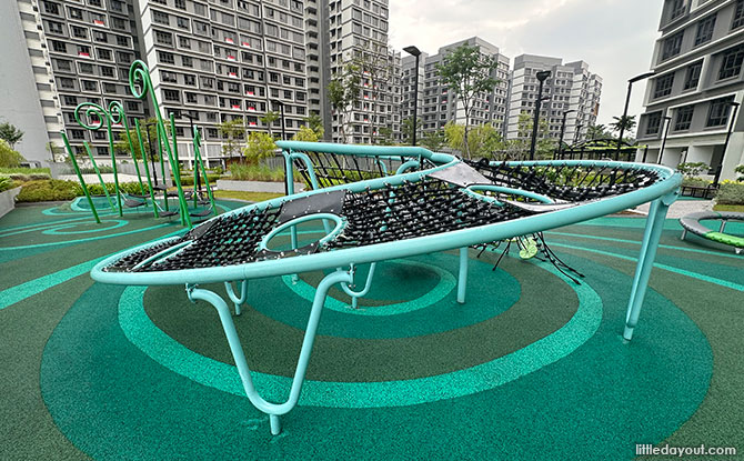 Fernvale Dew Playgrounds Climbing Net Fernvale Dew Playgrounds Climbing Net