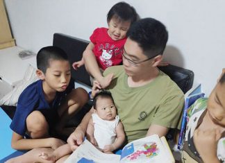 Lessons From Preschool Market’s Co-Founder & Homeschooling Parent Of Four Lessons From Preschool Market's Co-Founder & Homeschooling Parent Of Four