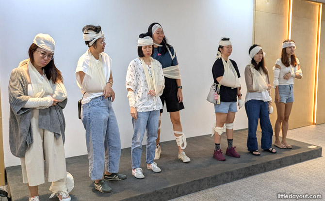 Our Experience Learning Alongside Our Children at Singapore Red Cross Academy