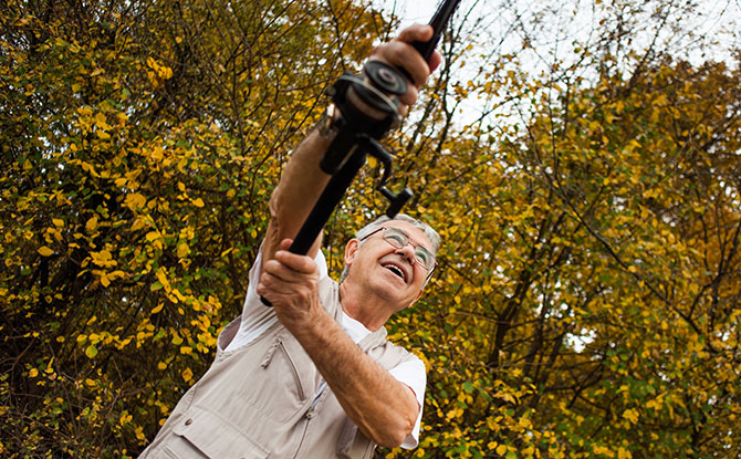 Fishing Jokes and Fish Jokes That Will Lure Out Laughter