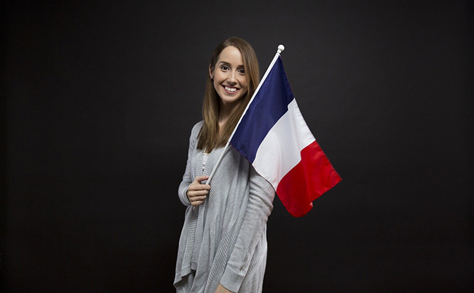 Interesting Facts about France for Kids
