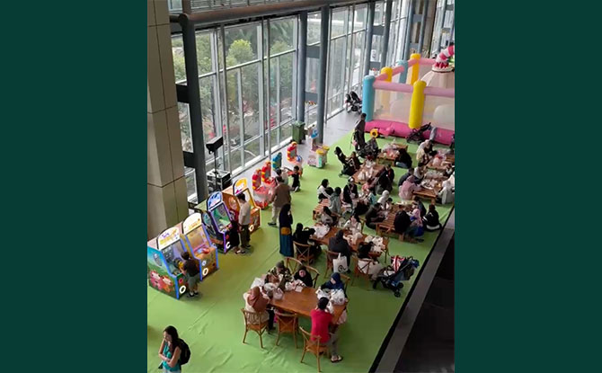 Fleawhere Air Park