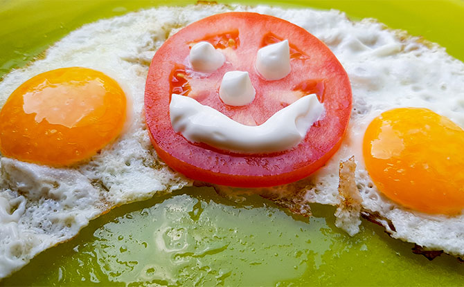Even More Funny Food Jokes & Puns