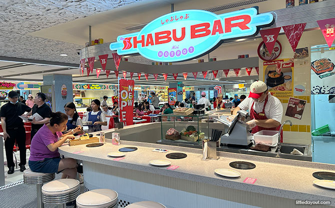 Shabu Bar