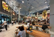 Food Republic Mandai: 20+ Stalls At Heritage-Inspired Mandai Wildlife Reserve Food Court Food Republic Mandai: 20+ Stalls At Heritage-Inspired Mandai Wildlife Reserve Food Court