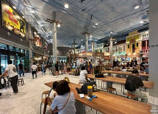 Food Republic Mandai: 20+ Stalls At Heritage-Inspired Mandai Wildlife Reserve Food Court Food Republic Mandai: 20+ Stalls At Heritage-Inspired Mandai Wildlife Reserve Food Court