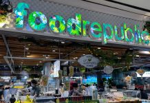 Food Republic Suntec City Food Court: 8 New Stalls Including London Fat Duck’s First Food Atrium Outlet Food Republic Suntec City Food Court: 8 New Stalls Including London Fat Duck’s First Food Atrium Outlet