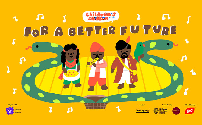 For a Better Future