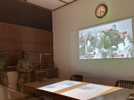 Visiting The Former Ford Factory: Remembering Singapore’s Wartime Past